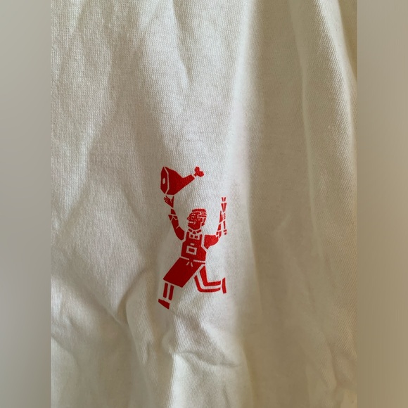 Cicci Di Carne By Dario T-Shirt NIB 🌴 - Picture 2 of 6